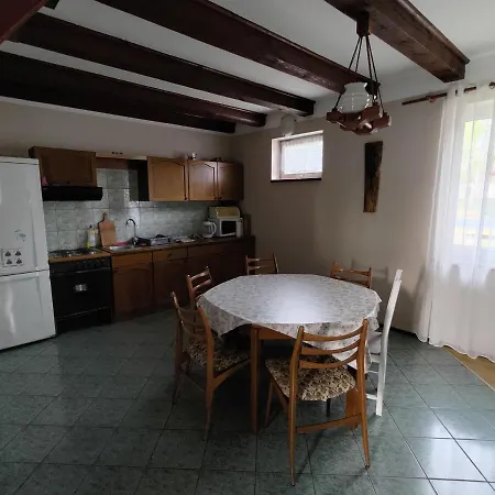Dom Na Mazurach Jezioro Sasek Wielki Trelkowko Szczytno 1 Holiday home Kobylocha
