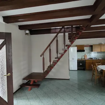 Holiday home Dom Na Mazurach Jezioro Sasek Wielki Trelkowko Szczytno 1