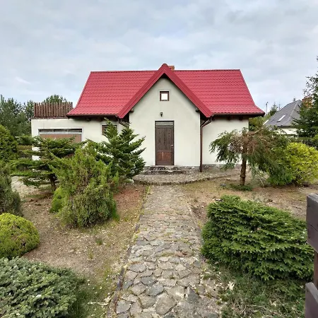 Holiday home Dom Domek Na Mazurach Jezioro Sasek Wielki Trelkowko Szczytno 1