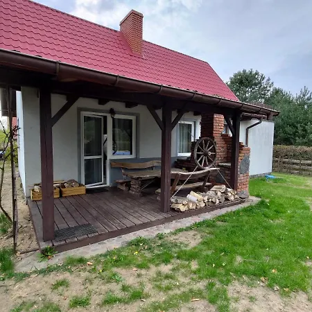 Dom Domek Na Mazurach Jezioro Sasek Wielki Trelkowko Szczytno 1 Holiday home