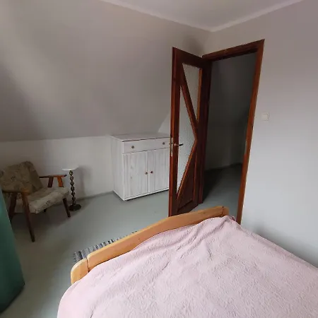 Dom Domek Na Mazurach Jezioro Sasek Wielki Trelkowko Szczytno 1 * Kobylocha