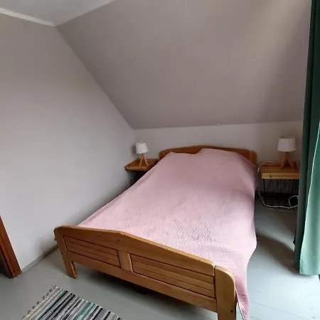 Dom Na Mazurach Jezioro Sasek Wielki Trelkowko Szczytno 1 Holiday home Kobylocha