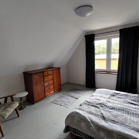 Holiday home Dom Na Mazurach Jezioro Sasek Wielki Trelkowko Szczytno 1 Kobylocha